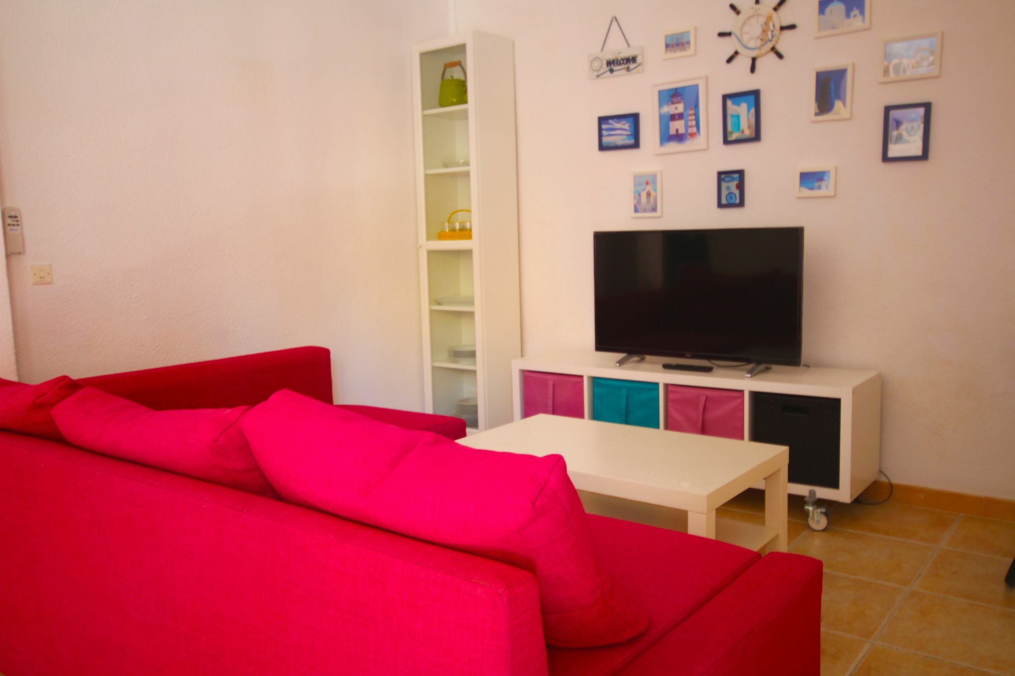 Xia Grupalmalaga Apartment Benalmadena Exterior photo